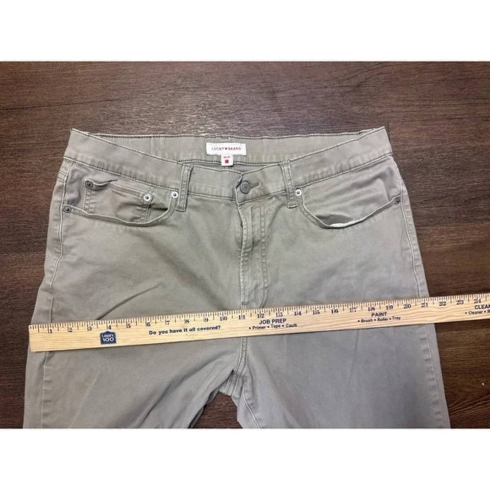 Lucky Brand lucky brand